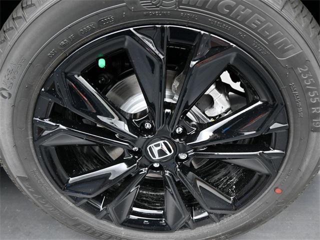 new 2026 Honda CR-V Hybrid car, priced at $43,067