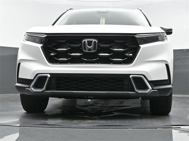 new 2026 Honda CR-V Hybrid car, priced at $43,067