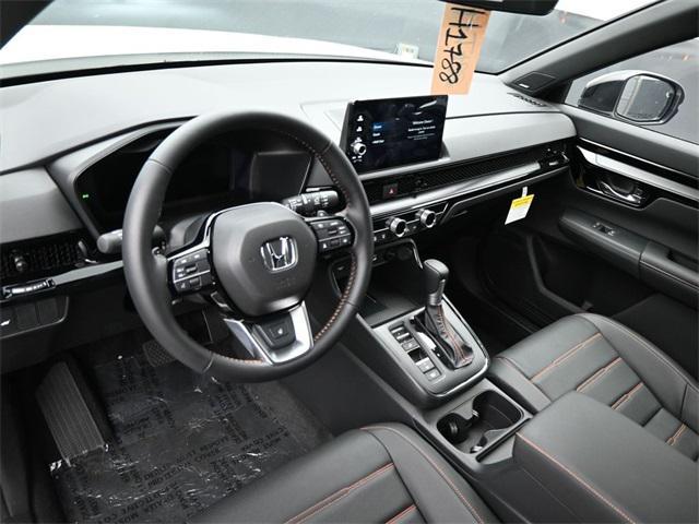 new 2026 Honda CR-V Hybrid car, priced at $43,067