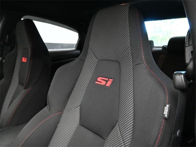 used 2018 Honda Civic car, priced at $16,950