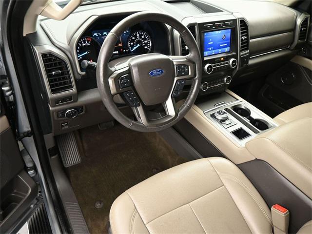 used 2020 Ford Expedition car, priced at $26,500