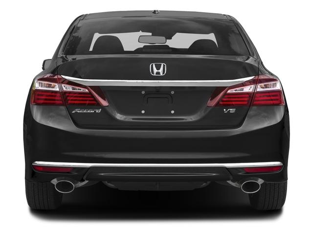 used 2016 Honda Accord car, priced at $15,750