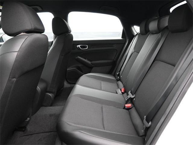 new 2025 Honda Civic car, priced at $28,055