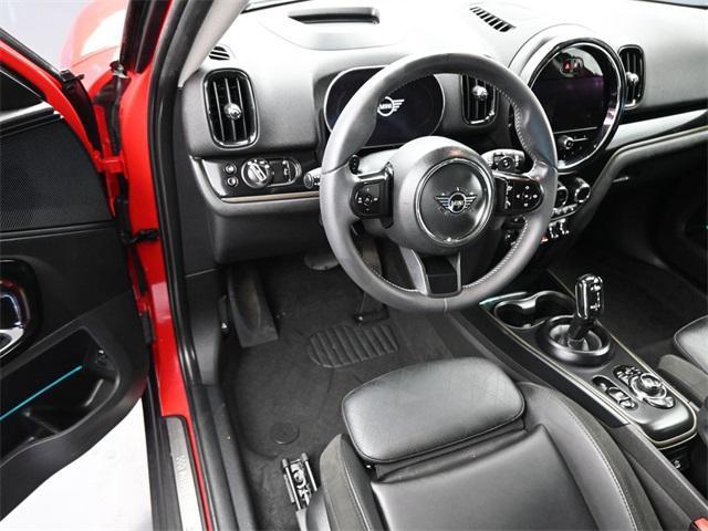 used 2024 MINI Countryman car, priced at $30,750