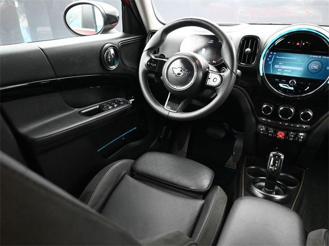 used 2024 MINI Countryman car, priced at $30,750