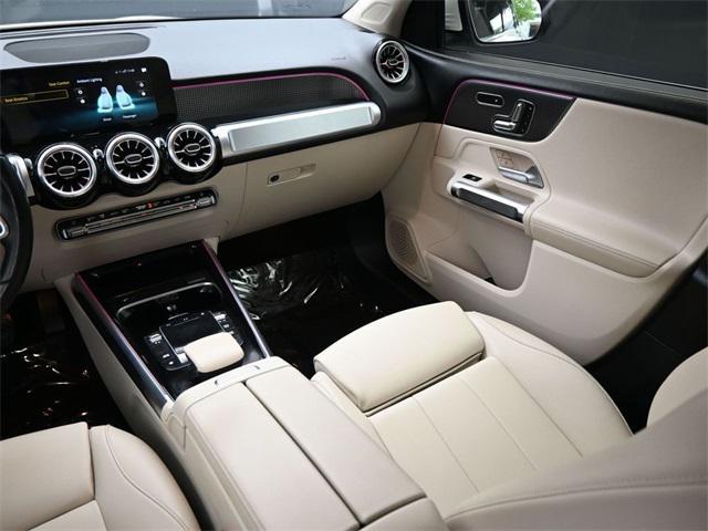 used 2022 Mercedes-Benz GLB 250 car, priced at $30,750