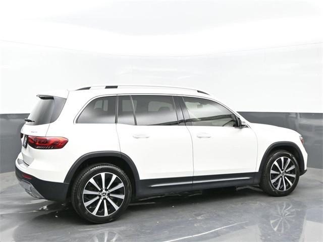 used 2022 Mercedes-Benz GLB 250 car, priced at $30,750