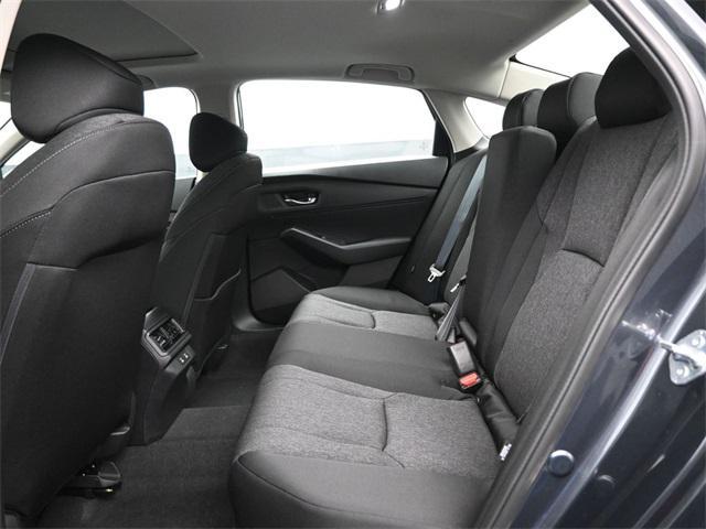 new 2025 Honda Accord car, priced at $29,993