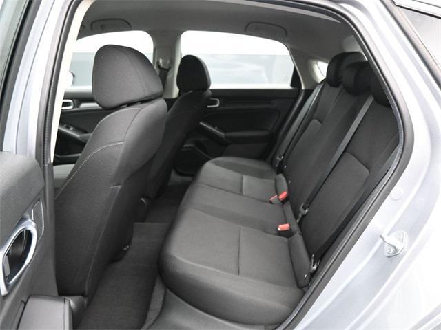 used 2024 Honda Civic car, priced at $29,750