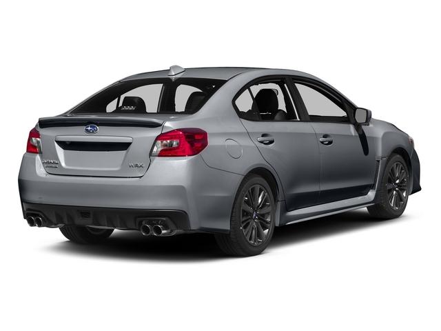 used 2015 Subaru WRX car, priced at $18,973