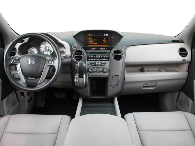 used 2013 Honda Pilot car, priced at $10,500