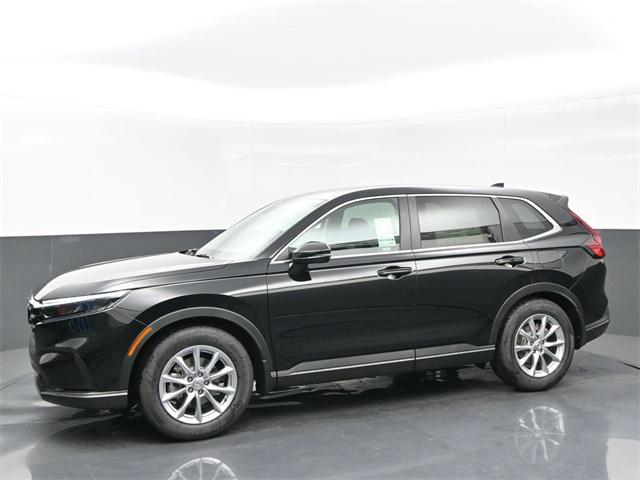 new 2026 Honda CR-V car, priced at $34,545