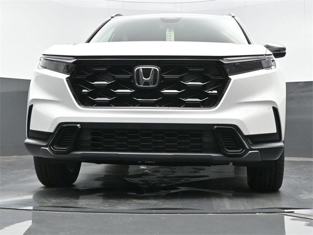 new 2026 Honda CR-V Hybrid car, priced at $37,465
