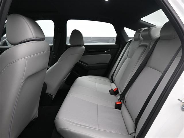 new 2025 Honda Civic Hybrid car, priced at $32,555