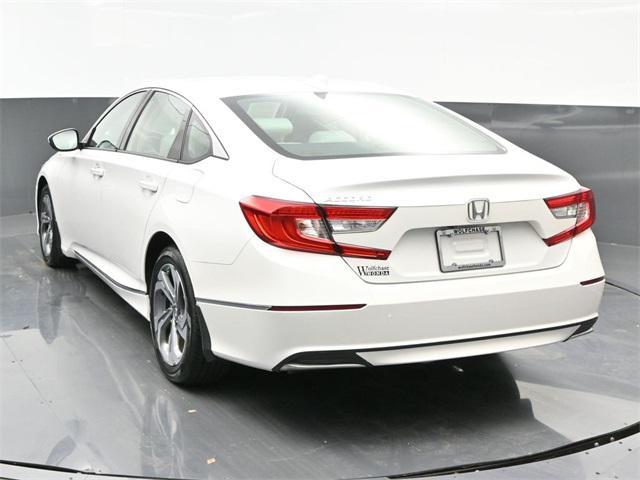 used 2018 Honda Accord car, priced at $22,750