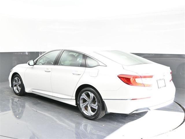 used 2018 Honda Accord car, priced at $22,750