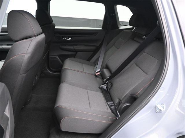 new 2026 Honda CR-V Hybrid car, priced at $39,190