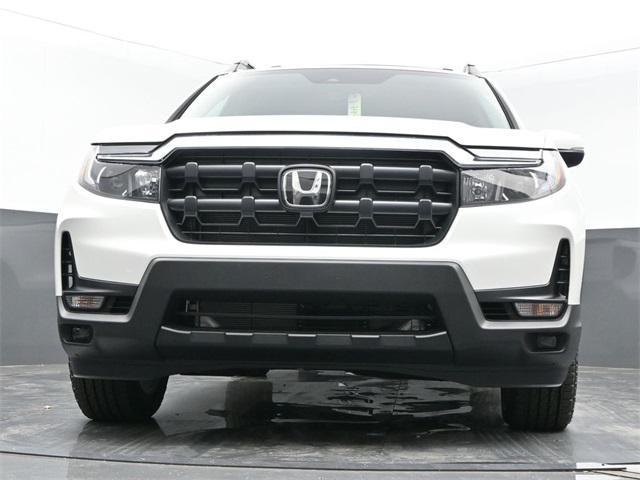 new 2025 Honda Ridgeline car, priced at $44,689