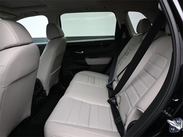 new 2026 Honda CR-V car, priced at $38,295