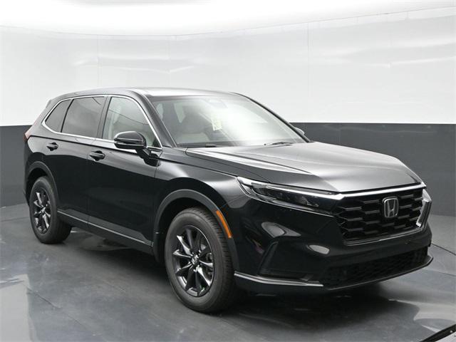 new 2026 Honda CR-V car, priced at $38,295