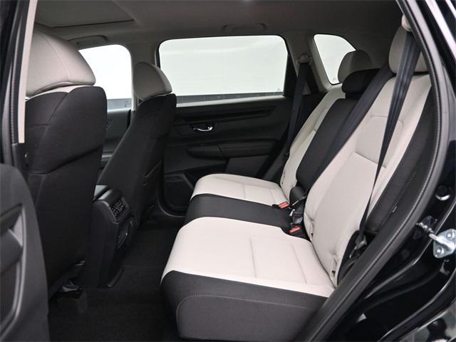 new 2026 Honda CR-V car, priced at $35,067