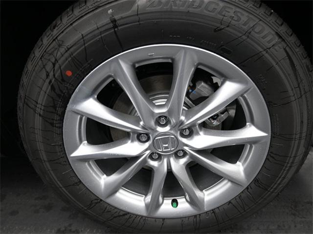 new 2026 Honda CR-V car, priced at $35,067