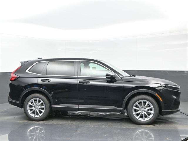 new 2026 Honda CR-V car, priced at $35,067