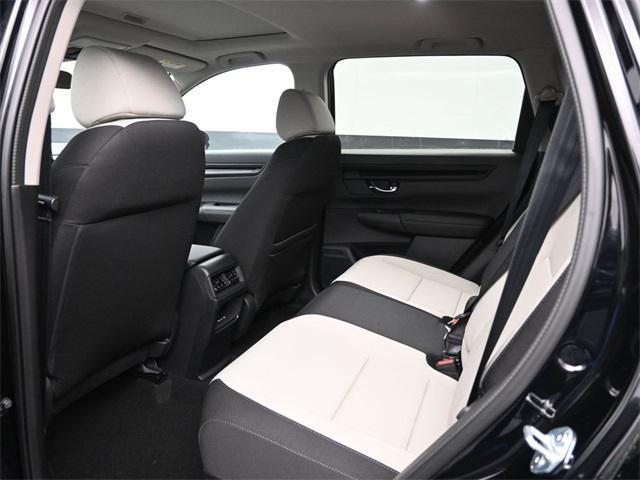 new 2026 Honda CR-V car, priced at $35,067