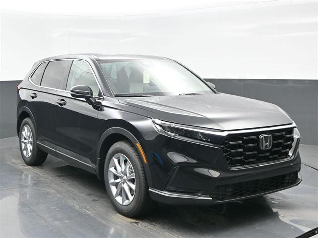 new 2026 Honda CR-V car, priced at $35,067