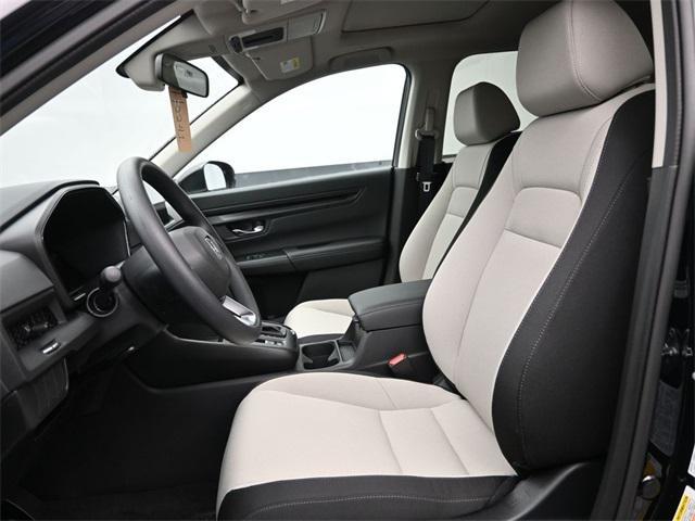 new 2026 Honda CR-V car, priced at $35,067