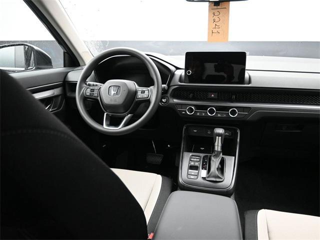 new 2026 Honda CR-V car, priced at $35,067