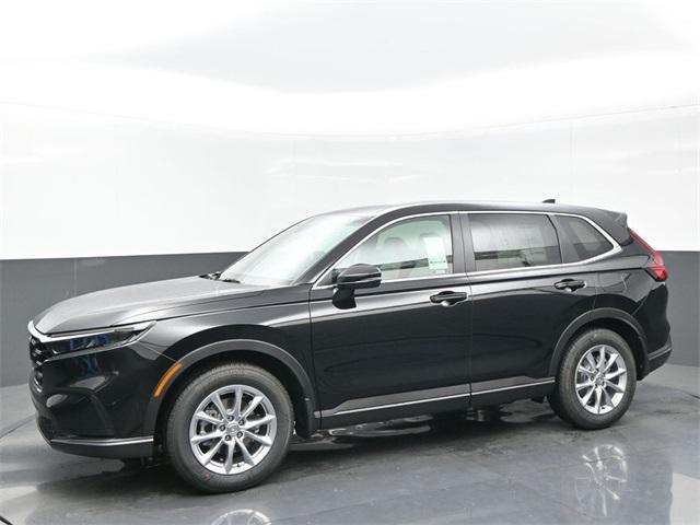 new 2026 Honda CR-V car, priced at $35,067