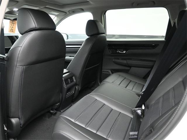 new 2026 Honda CR-V car, priced at $37,772