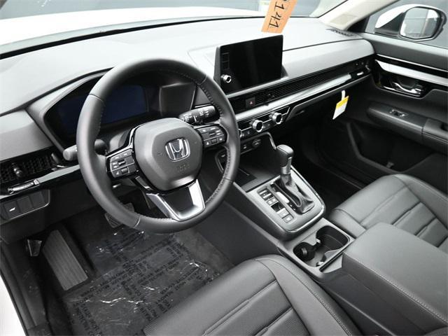 new 2026 Honda CR-V car, priced at $37,772