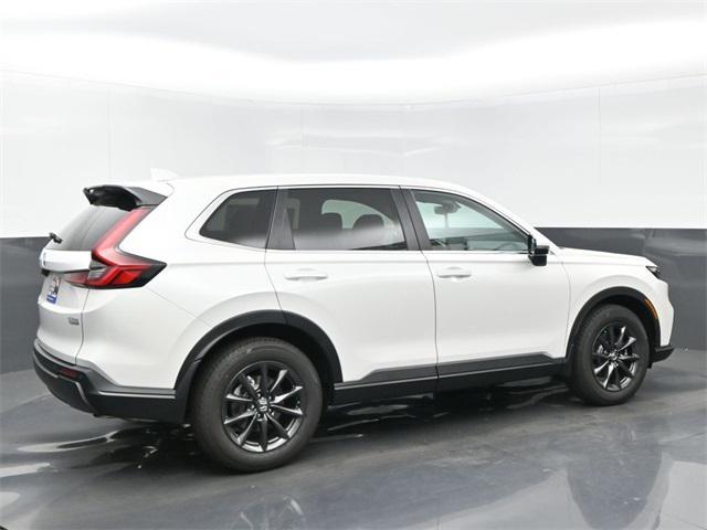 new 2026 Honda CR-V car, priced at $37,772