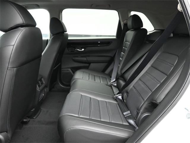 new 2026 Honda CR-V car, priced at $37,772