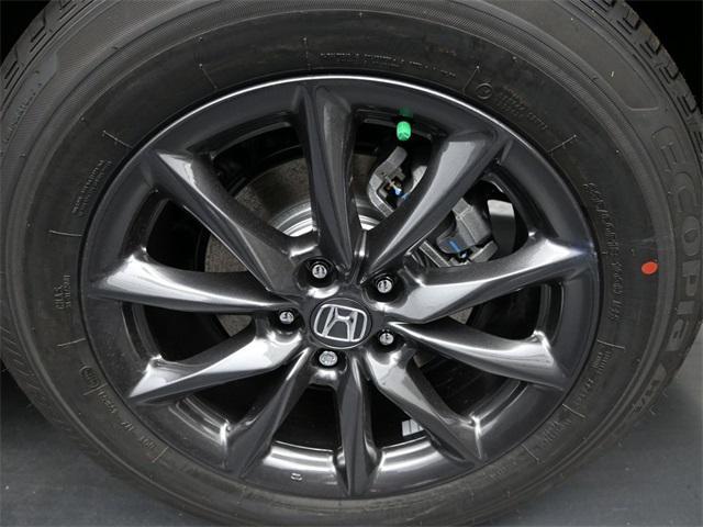 new 2026 Honda CR-V car, priced at $37,772