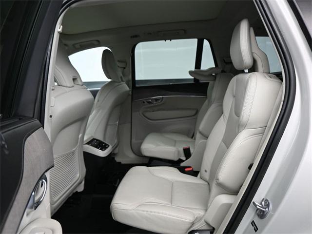 used 2022 Volvo XC90 car, priced at $37,750