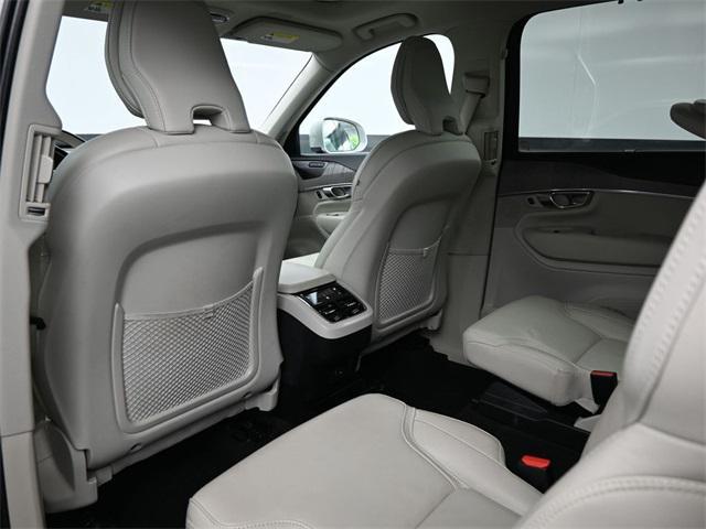 used 2022 Volvo XC90 car, priced at $37,750