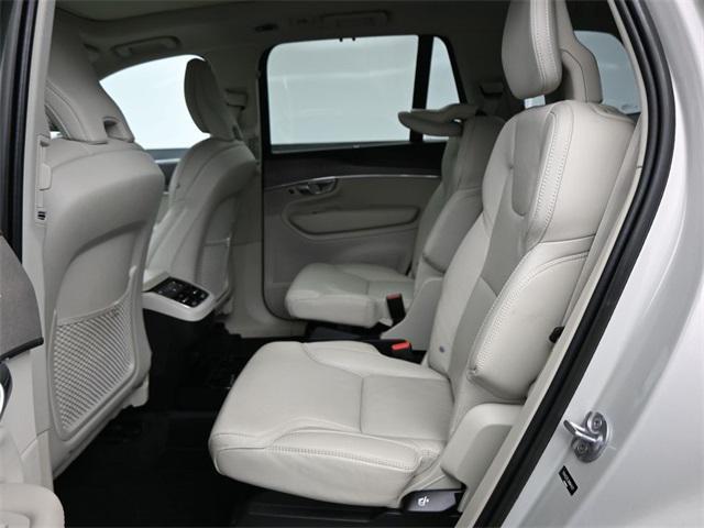 used 2022 Volvo XC90 car, priced at $37,750