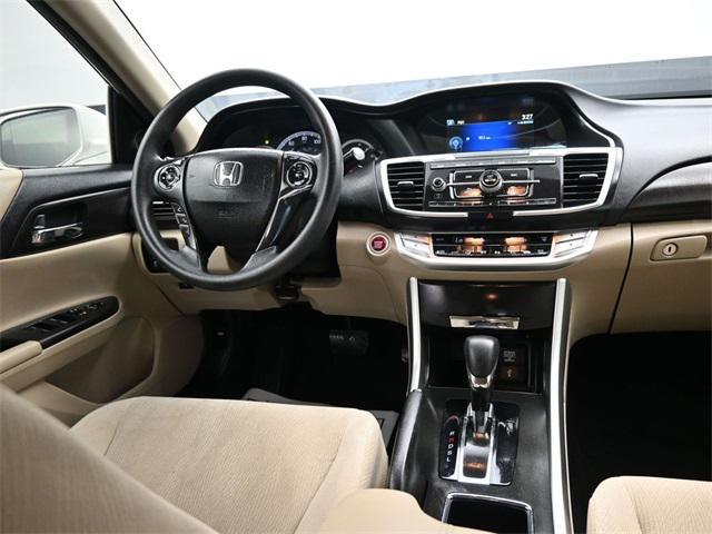 used 2014 Honda Accord car, priced at $13,750