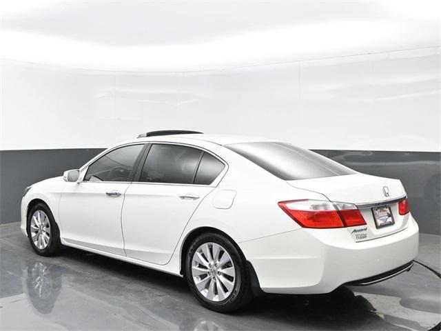 used 2014 Honda Accord car, priced at $13,750