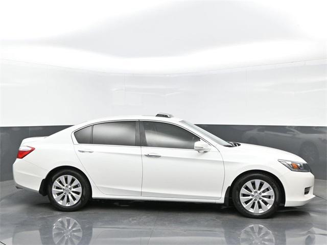 used 2014 Honda Accord car, priced at $13,750