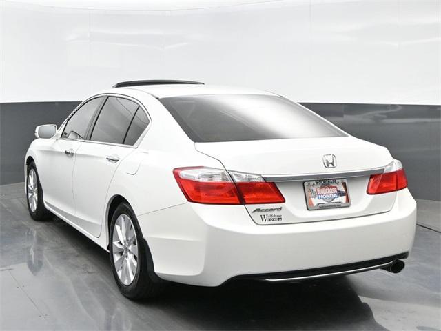 used 2014 Honda Accord car, priced at $13,750