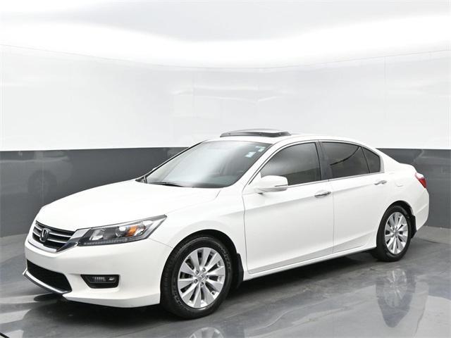 used 2014 Honda Accord car, priced at $13,750