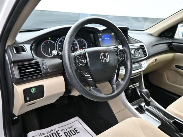 used 2014 Honda Accord car, priced at $13,750