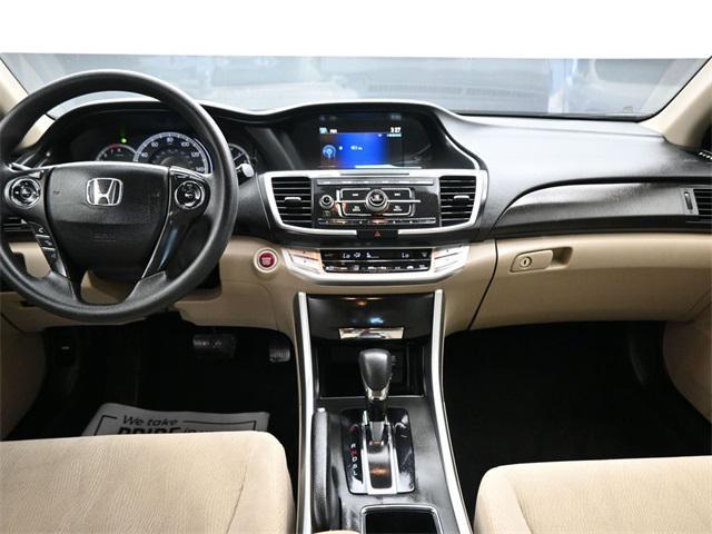 used 2014 Honda Accord car, priced at $13,750