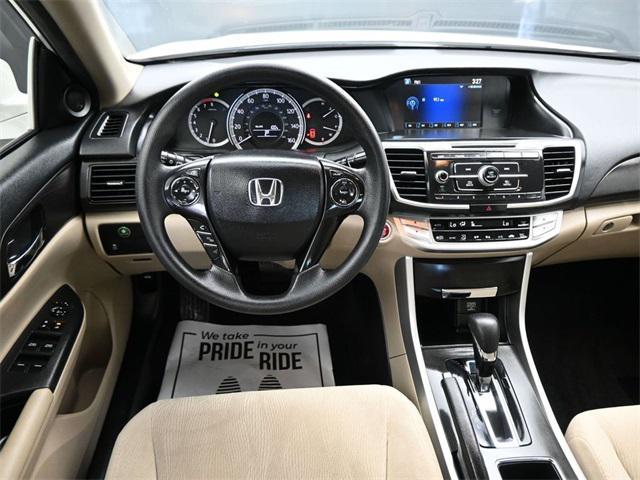 used 2014 Honda Accord car, priced at $13,750