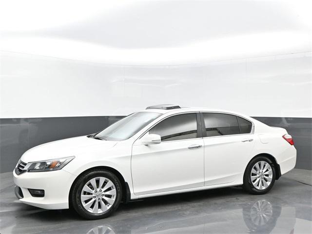 used 2014 Honda Accord car, priced at $13,750