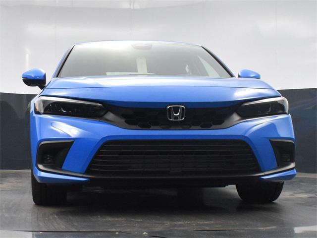 new 2024 Honda Civic car, priced at $32,000